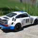 Illustration for article titled 1975 LeMans 6th place Carrera RSR N°69
